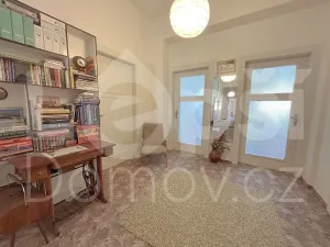 Prodej bytu 5+1, Jeseník, Masarykovo nám., 164 m2