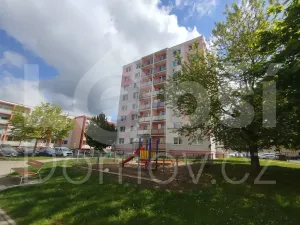 Prodej bytu 3+1, Jeseník, Tyršova, 75 m2