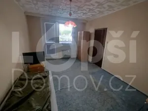Prodej bytu 3+1, Jeseník, Tyršova, 75 m2