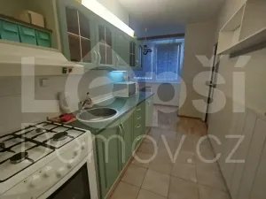 Prodej bytu 3+1, Jeseník, Tyršova, 75 m2