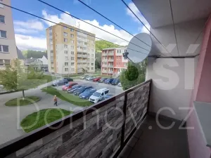 Prodej bytu 3+1, Jeseník, Tyršova, 75 m2