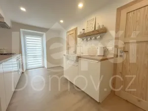 Prodej bytu 3+kk, Písečná, 70 m2