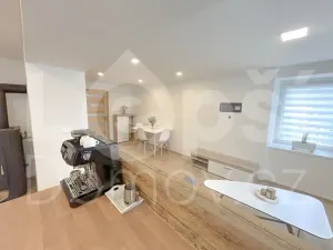 Prodej bytu 3+kk, Písečná, 70 m2