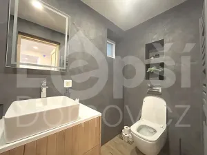 Prodej bytu 3+kk, Písečná, 70 m2