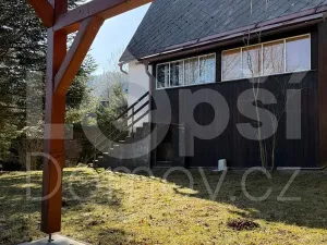 Prodej chalupy, Bělá pod Pradědem, 115 m2