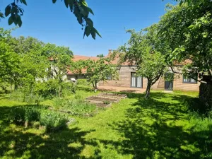 Prodej rodinného domu, Šubířov, 245 m2