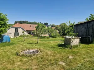 Prodej rodinného domu, Šubířov, 245 m2