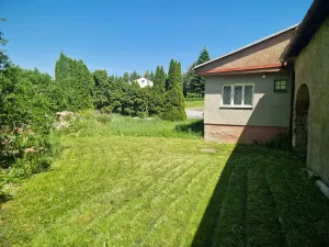 Prodej rodinného domu, Šubířov, 245 m2
