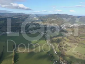 Prodej pozemku pro bydlení, Jeseník, Rejvízská, 1005 m2