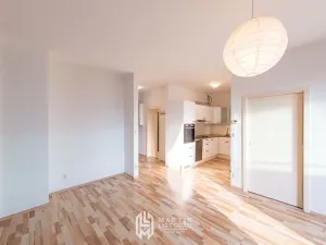 Pronájem bytu 2+kk, Olomouc, Okružní, 47 m2
