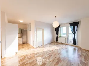 Pronájem bytu 2+kk, Olomouc, Okružní, 47 m2