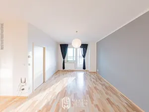 Pronájem bytu 2+kk, Olomouc, Okružní, 47 m2