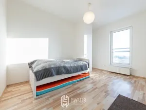 Pronájem bytu 2+kk, Olomouc, Okružní, 47 m2