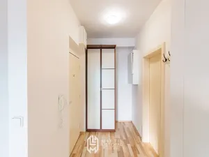 Pronájem bytu 2+kk, Olomouc, Okružní, 47 m2