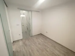 Pronájem bytu 2+kk, Olomouc, Jablonského, 33 m2