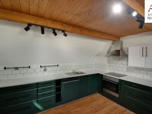 Pronájem bytu 2+kk, Kolín, U Borků, 50 m2