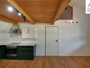 Pronájem bytu 2+kk, Kolín, U Borků, 50 m2