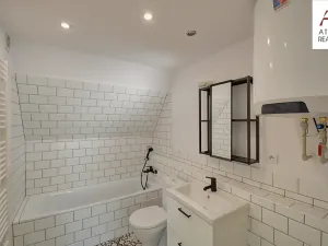 Pronájem bytu 2+kk, Kolín, U Borků, 50 m2