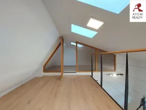 Pronájem bytu 2+kk, Kolín, U Borků, 50 m2