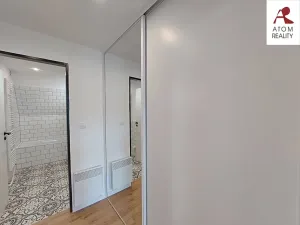 Pronájem bytu 2+kk, Kolín, U Borků, 50 m2