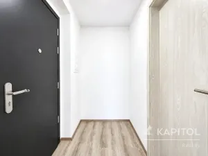 Pronájem bytu 1+kk, Hořovice, Ječná, 25 m2