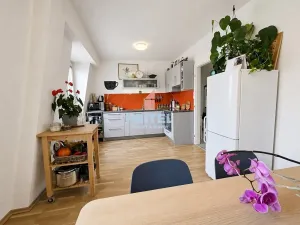 Pronájem bytu 2+1, Olomouc, Pekařská, 88 m2