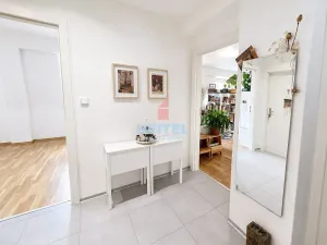 Pronájem bytu 2+1, Olomouc, Pekařská, 88 m2