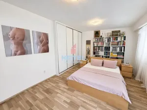 Pronájem bytu 2+1, Olomouc, Pekařská, 88 m2