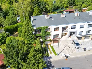Prodej rodinného domu, Jihlava, Kpt. Jaroše, 228 m2