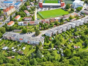 Prodej rodinného domu, Jihlava, Kpt. Jaroše, 228 m2