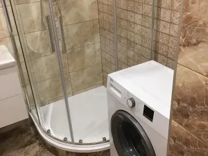 Pronájem bytu 1+1, Uherské Hradiště, Na Rybníku, 38 m2