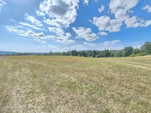 Prodej pole, Blansko, 7861 m2