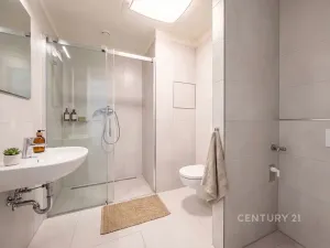 Pronájem bytu 1+kk, Praha - Letňany, Pavla Beneše, 38 m2