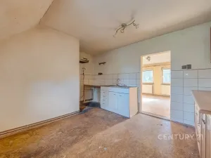 Prodej rodinného domu, Višňová, 170 m2