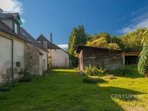Prodej rodinného domu, Višňová, 170 m2