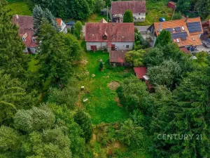 Prodej rodinného domu, Višňová, 170 m2