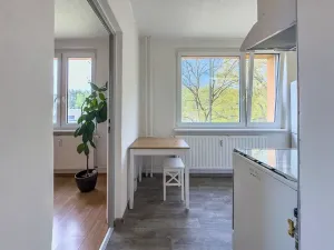 Pronájem bytu 3+1, Chomutov, Kamenná, 76 m2