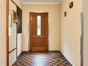 Prodej rodinného domu, Jedlová, 124 m2