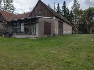 Prodej rodinného domu, Jedlová, 124 m2