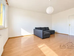Pronájem bytu 3+1, Přerov, Palackého, 68 m2
