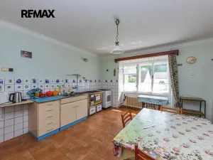 Prodej zemědělské usedlosti, Soběhrdy, 365 m2