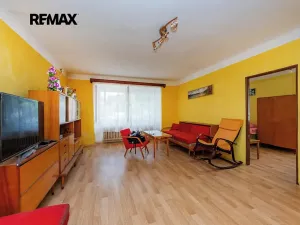 Prodej zemědělské usedlosti, Soběhrdy, 365 m2
