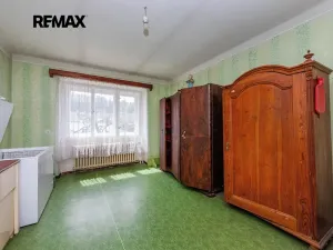 Prodej zemědělské usedlosti, Soběhrdy, 365 m2