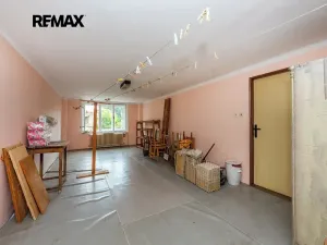 Prodej zemědělské usedlosti, Soběhrdy, 365 m2