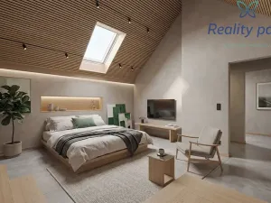 Prodej apartmánu, Leskovec nad Moravicí, 222 m2