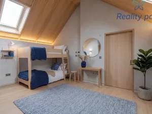 Prodej apartmánu, Leskovec nad Moravicí, 222 m2