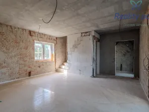 Prodej apartmánu, Leskovec nad Moravicí, 222 m2