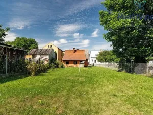 Prodej rodinného domu, Háj ve Slezsku, Revoluční, 50 m2