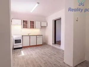 Prodej rodinného domu, Háj ve Slezsku, Revoluční, 50 m2