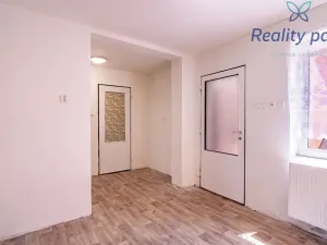 Prodej rodinného domu, Háj ve Slezsku, Revoluční, 50 m2